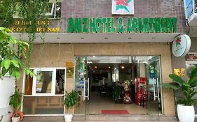 Dmz Hotel ,Central Hue ,Near Perfume River